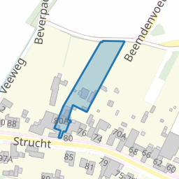 Perceel SCH02-C-2030