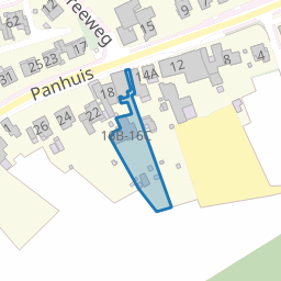 Perceel SCH02-C-2042