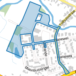 Perceel SCH02-C-2188