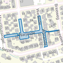 Perceel SCH02-C-2215