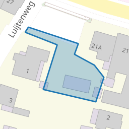 Perceel SCH02-C-2261