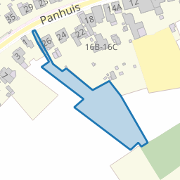 Perceel SCH02-C-2315