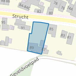 Perceel SCH02-C-2340