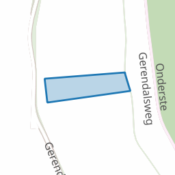 Perceel SCH02-D-1055