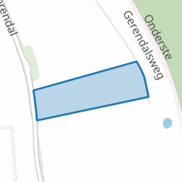 Perceel SCH02-D-1245