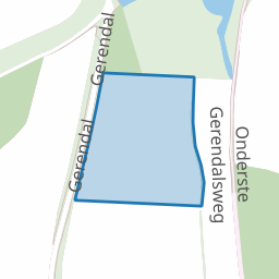 Perceel SCH02-D-1372