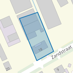 Perceel SCH03-A-2602