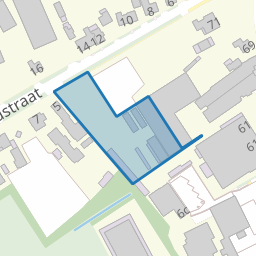 Perceel SCH03-A-4537