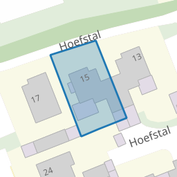 Perceel SCH03-B-1807