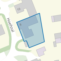 Perceel SCH03-B-1813