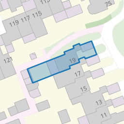 Perceel SCH03-B-1845