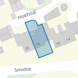 Perceel SCH03-B-1863