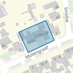 Perceel SCH03-B-1940