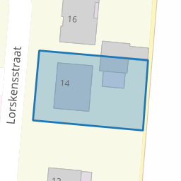 Perceel SCH03-B-2037