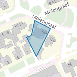 Perceel SCH03-B-2125