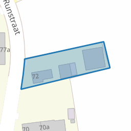 Perceel SCH03-B-2197