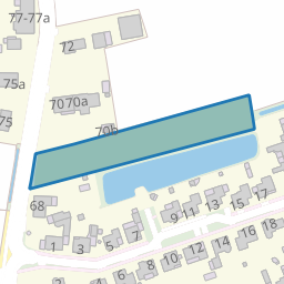 Perceel SCH03-B-2200