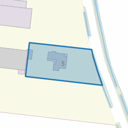 Perceel SCH03-B-2207