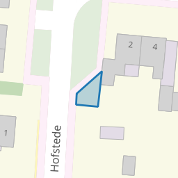 Perceel SCH03-B-2272