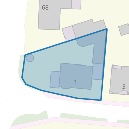 Perceel SCH03-B-2286