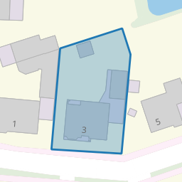 Perceel SCH03-B-2287