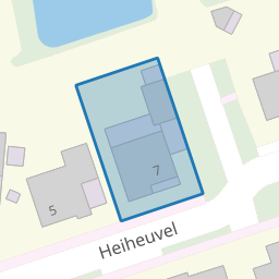 Perceel SCH03-B-2289