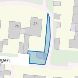 Perceel SCH03-B-2368