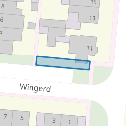 Perceel SCH03-B-2369