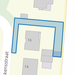 Perceel SCH03-B-2373