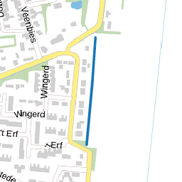 Perceel SCH03-B-2382