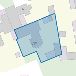 Perceel SCH03-B-2418