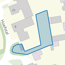 Perceel SCH03-B-2420