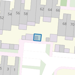 Perceel SCH03-B-2447