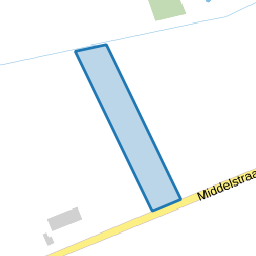 Perceel SCH03-B-2481