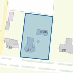 Perceel SCH03-B-2483