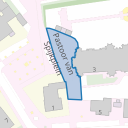 Perceel SCH03-B-2493