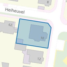 Perceel SCH03-B-2529