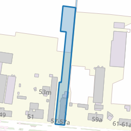 Perceel SCH03-B-2542