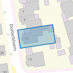 Perceel SCH03-B-2567