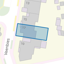 Perceel SCH03-B-2577