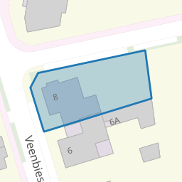 Perceel SCH03-B-2593