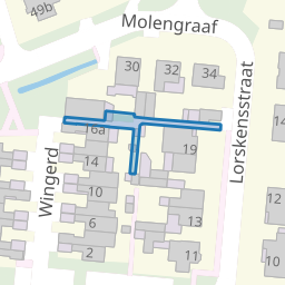 Perceel SCH03-B-2623