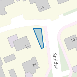 Perceel SCH03-B-2626