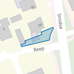 Perceel SCH03-B-2627