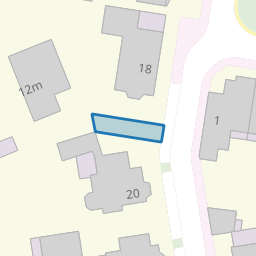 Perceel SCH03-B-2668