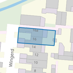 Perceel SCH03-B-2682