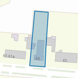 Perceel SCH03-B-2719