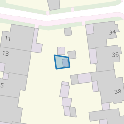 Perceel SCH03-B-2742