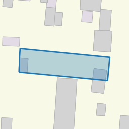 Perceel SCH03-B-2779