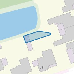 Perceel SCH03-B-2800